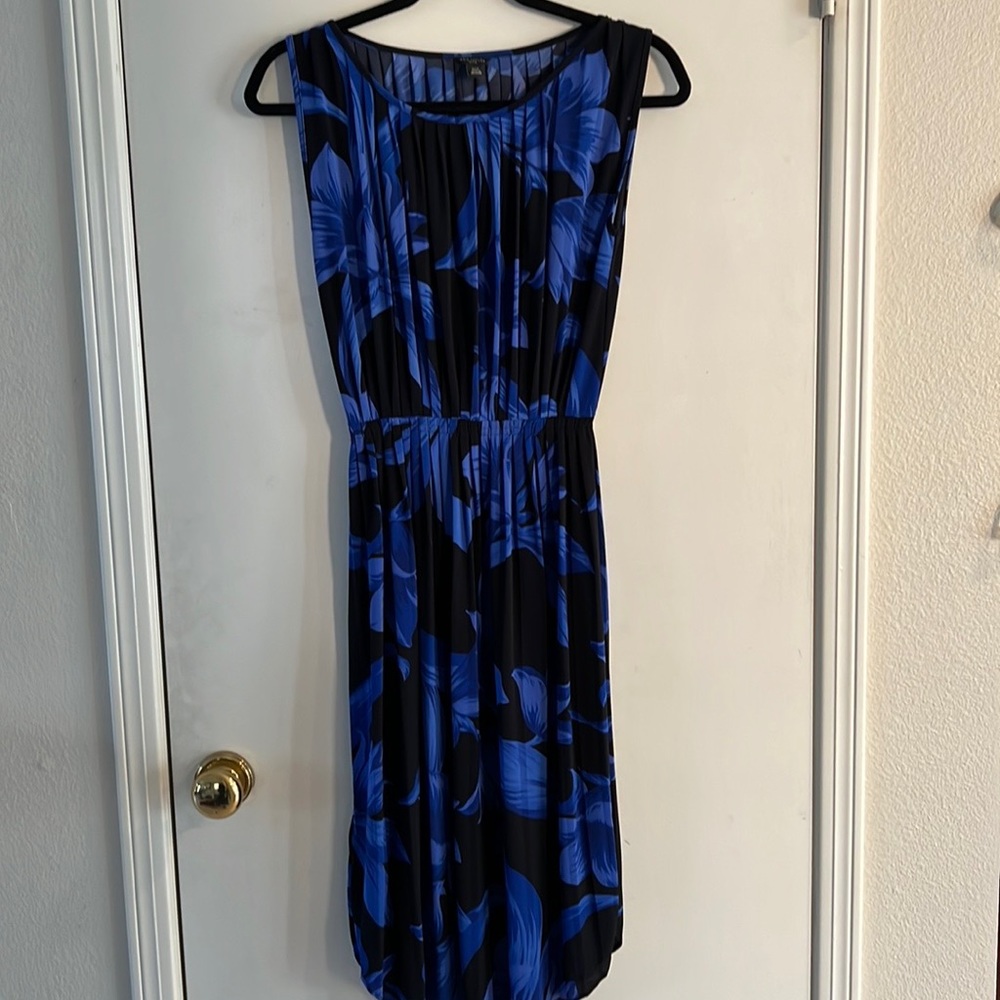 Ann Taylor Womens Dress